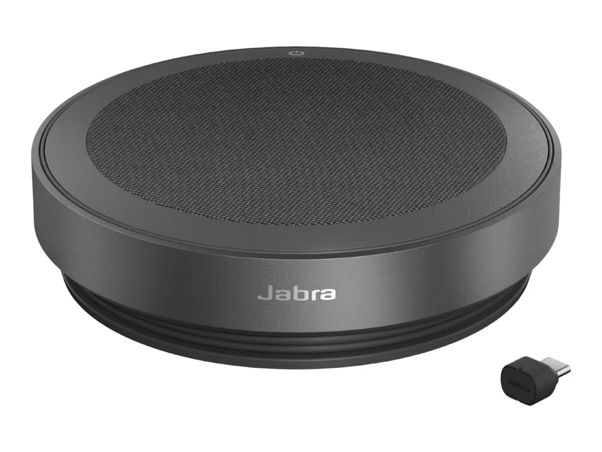 Jabra Speak2 75 MS Link 380C högtalartelefon