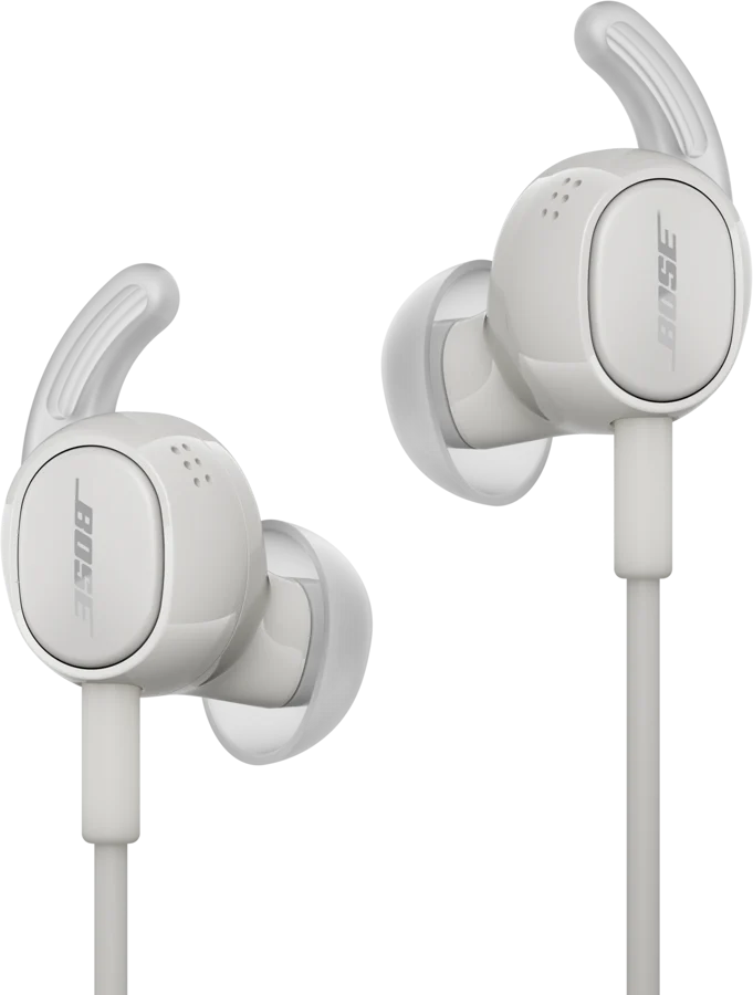 Bose Noise Cancelling Wired Earbuds Vit