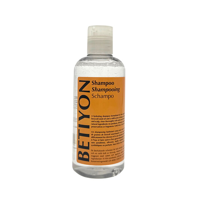 Betiyon Shampoo 250 ml, bild 2