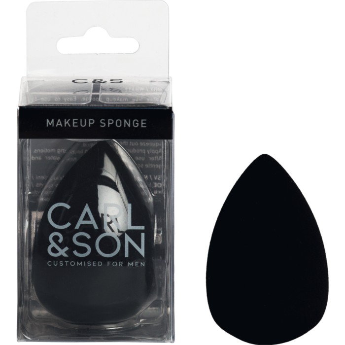 Carl&Son Makeup Sponge