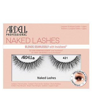 Ardell Naked Lashes 421 421
