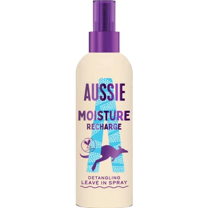 Aussie Moisture Recharge Utredande Leave-in-spray 250 ml