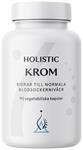 Holistic Krom, 90 kaps