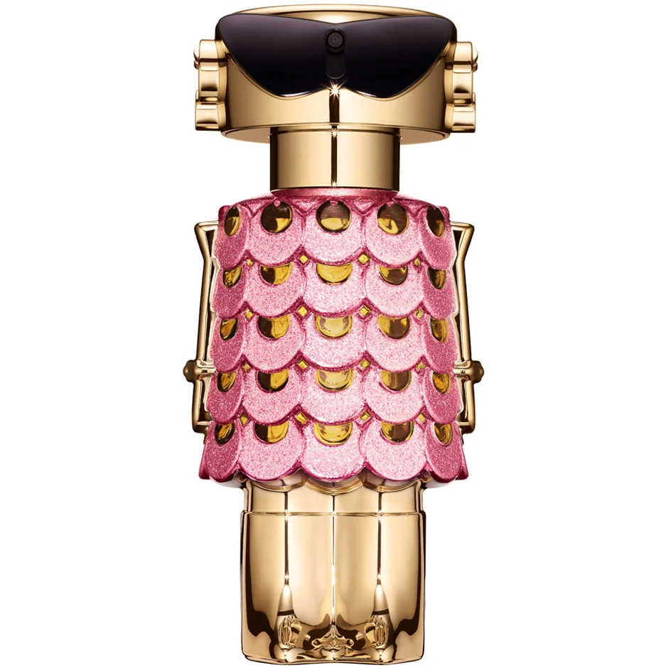 RABANNE Fame Collector Blooming Pink Eau de Parfum 80 ml
