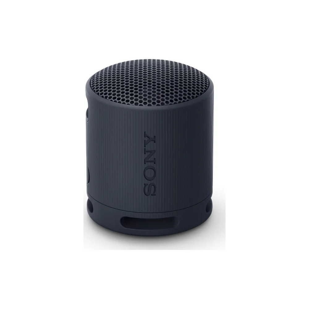 Sony SRS-XB100B Bluetooth-högtalare, svart