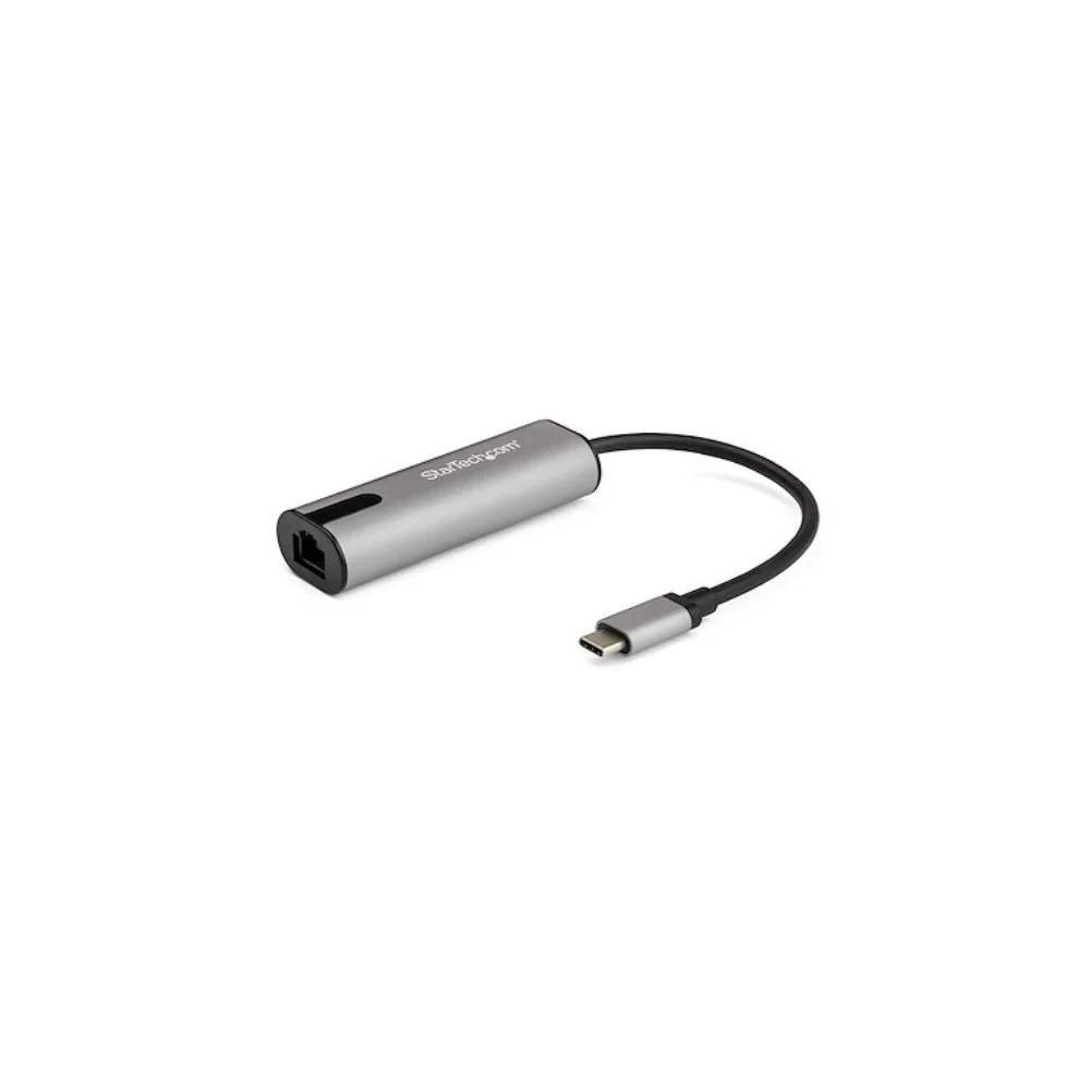 StarTech USB-C -> 2.5 Gigabit Ethernet Adapter