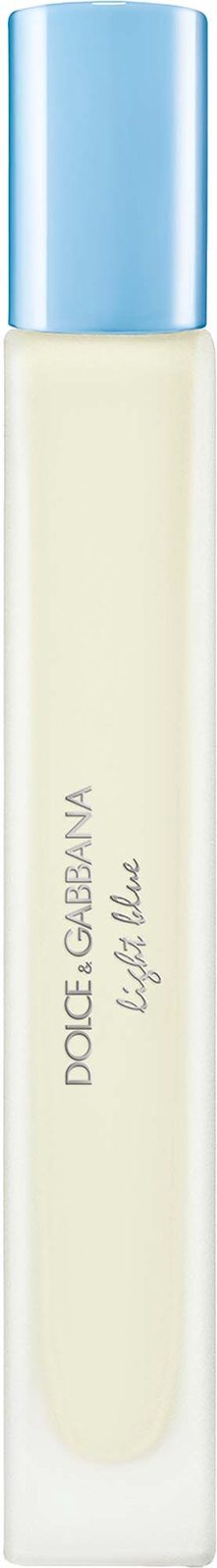 Dolce & Gabbana Light Blue Eau de Toilette Travel Spray 10 ml