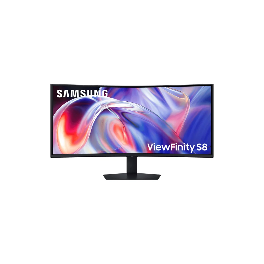 Samsung ViewFinity S85TH 40" WUHD-skärm