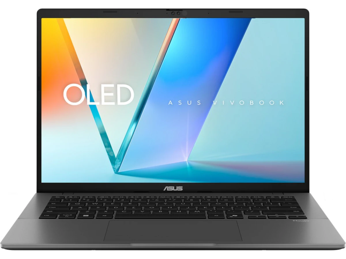 ASUS Vivobook S 14 D3407GA-SF034W 14" Copilot+ PC