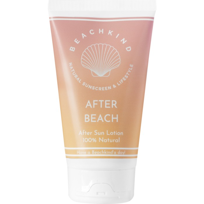 Beachkind After Beach Lotion 150 ml, bild 2