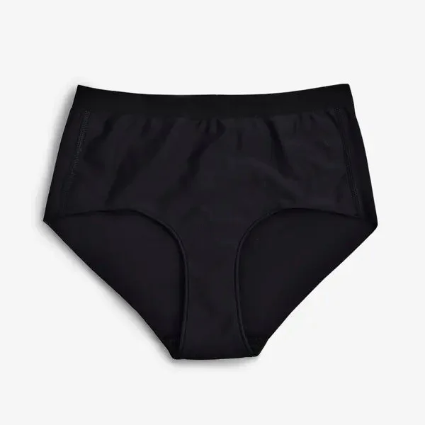 ImseVimse Workout Underwear Black