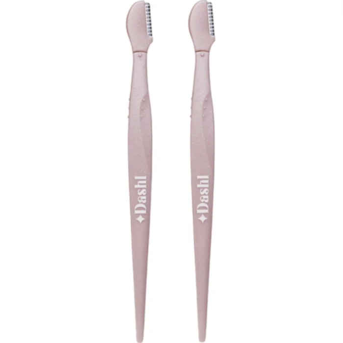 Dashl Dashl Brow Razor Duo, bild 3