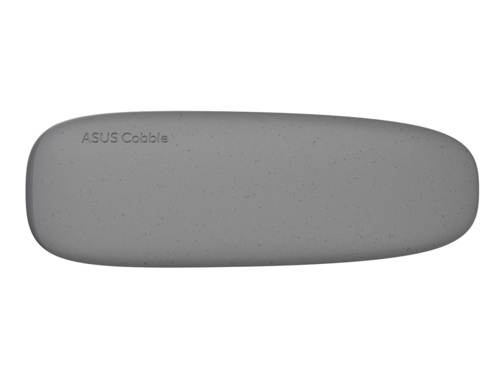 ASUS Cobble Grå M.2 NVMe SSD kabinett USB Gen 3.2