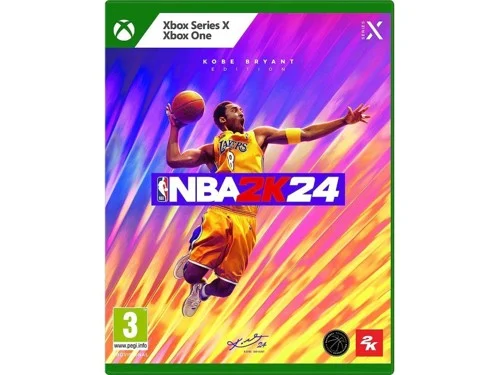 NBA 2K24 (Xbox Series X), bild 2