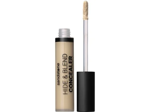 Sandstone Hide & Blend Concealer C2, bild 2