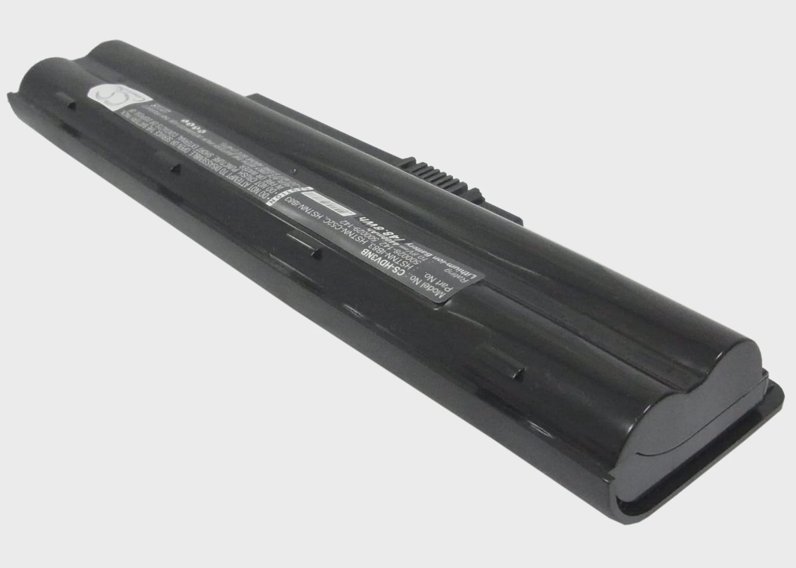 Batteri till Laptop, Bärbar dator för HP Pavilion dv3-1000, Pavilion dv3-1001TX m.fl.