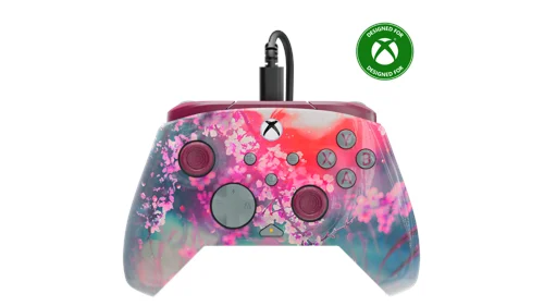 Turtle Beach Rematch Advanced Wired - Kyoto Bloom, bild 3