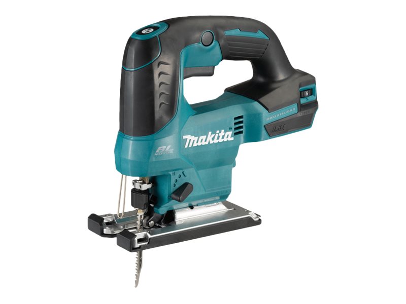 Makita DJV184Z - Sticksåg - sladdlös - inget batteri - 18 V - SOLO