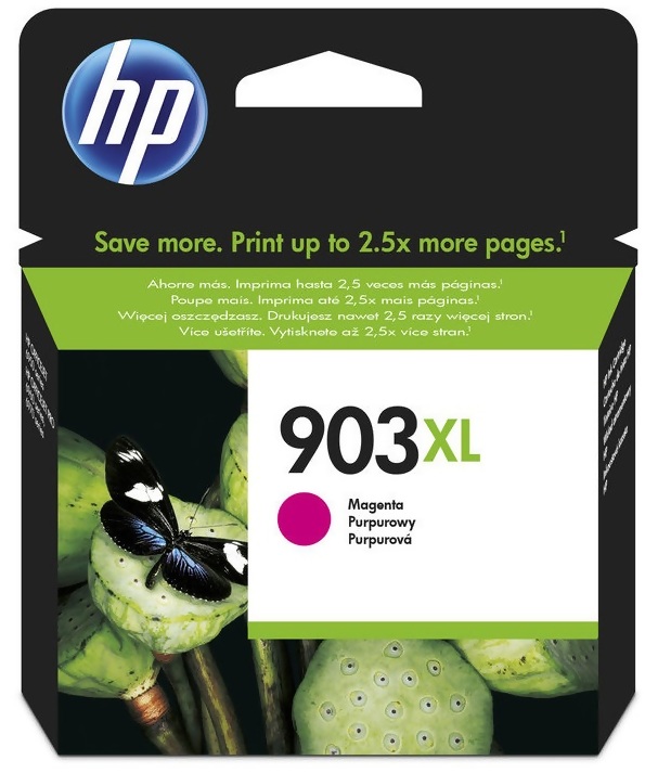 Bläckpatron HP 903XL Magenta