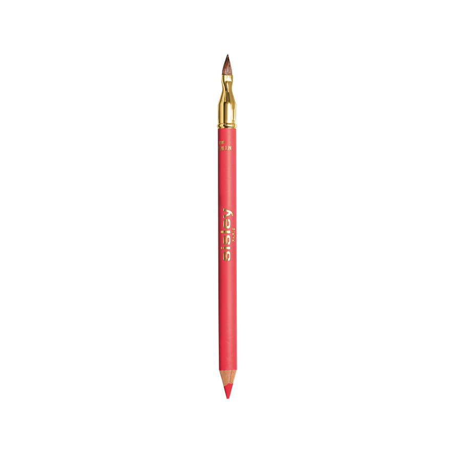 Sisley Phyto-Lèvres Perfect Lipliner 11 Sweet Coral, bild 2