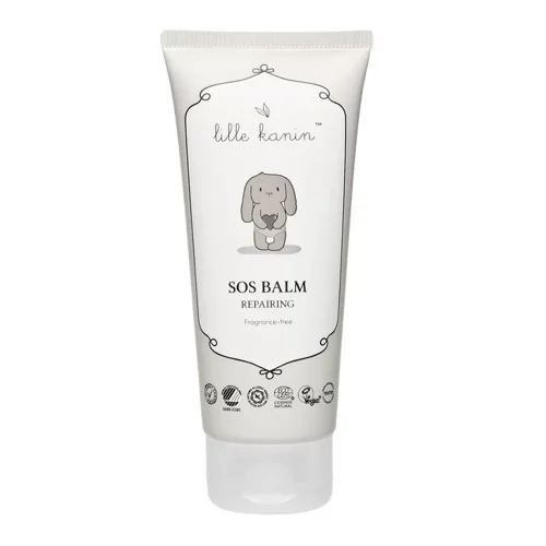 Lille Kanin SOS Balm 100 ml, bild 2