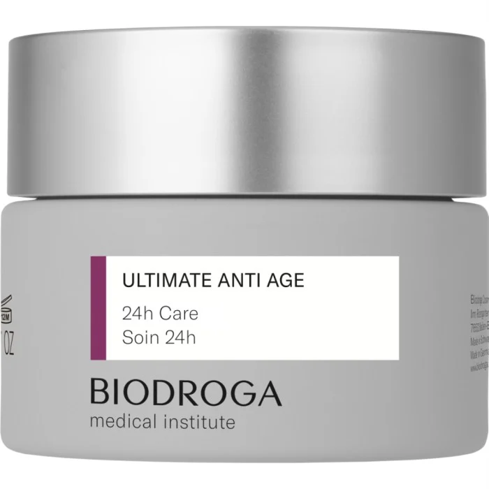 Biodroga MI Ultimate Anti-Age 24h Care 50 ml