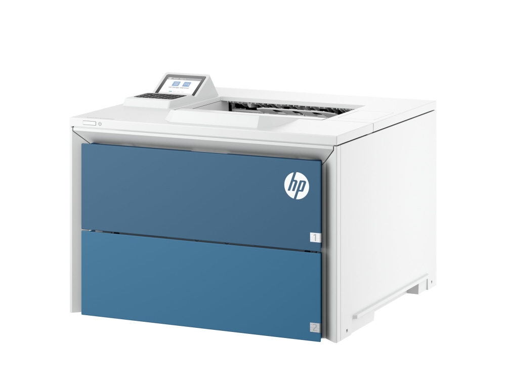 HP LaserJet Enterprise 5501dn, 1200 dpi, 50 ppm ISO, duplex, AirPrint, USB/LAN
