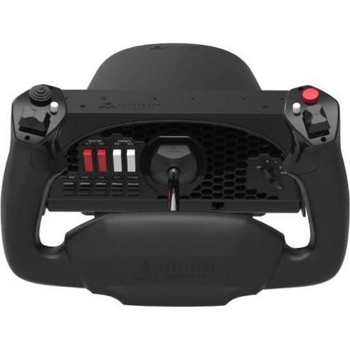 HONEYCOMB - Alpha Flight Controls Yoke & Switch Panel