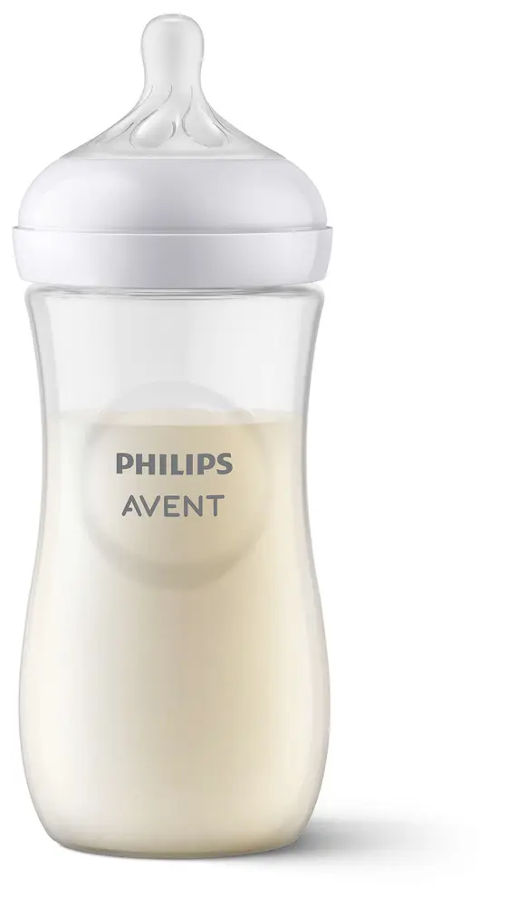 Philips Response nappflaska 330 ml, 1 st, bild 4