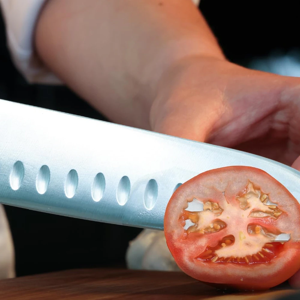 Masterchef Performance Knivset med 3 knivar - Känd från Sveriges Mästerkock, bild 2