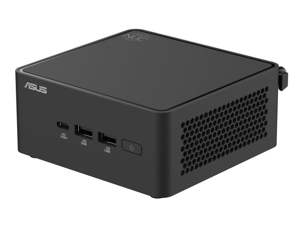 ASUS RNUC15CRHU500002 mini-PC