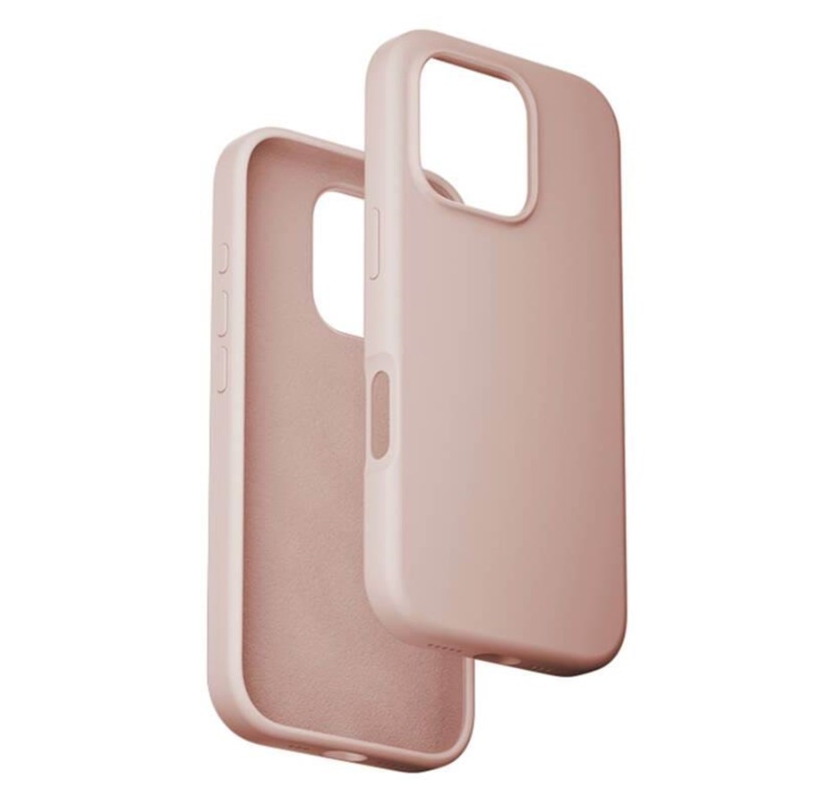 Vention KUHP0-30 Fodral för iPhone 16 Pro MagSafe (Rosa), bild 3