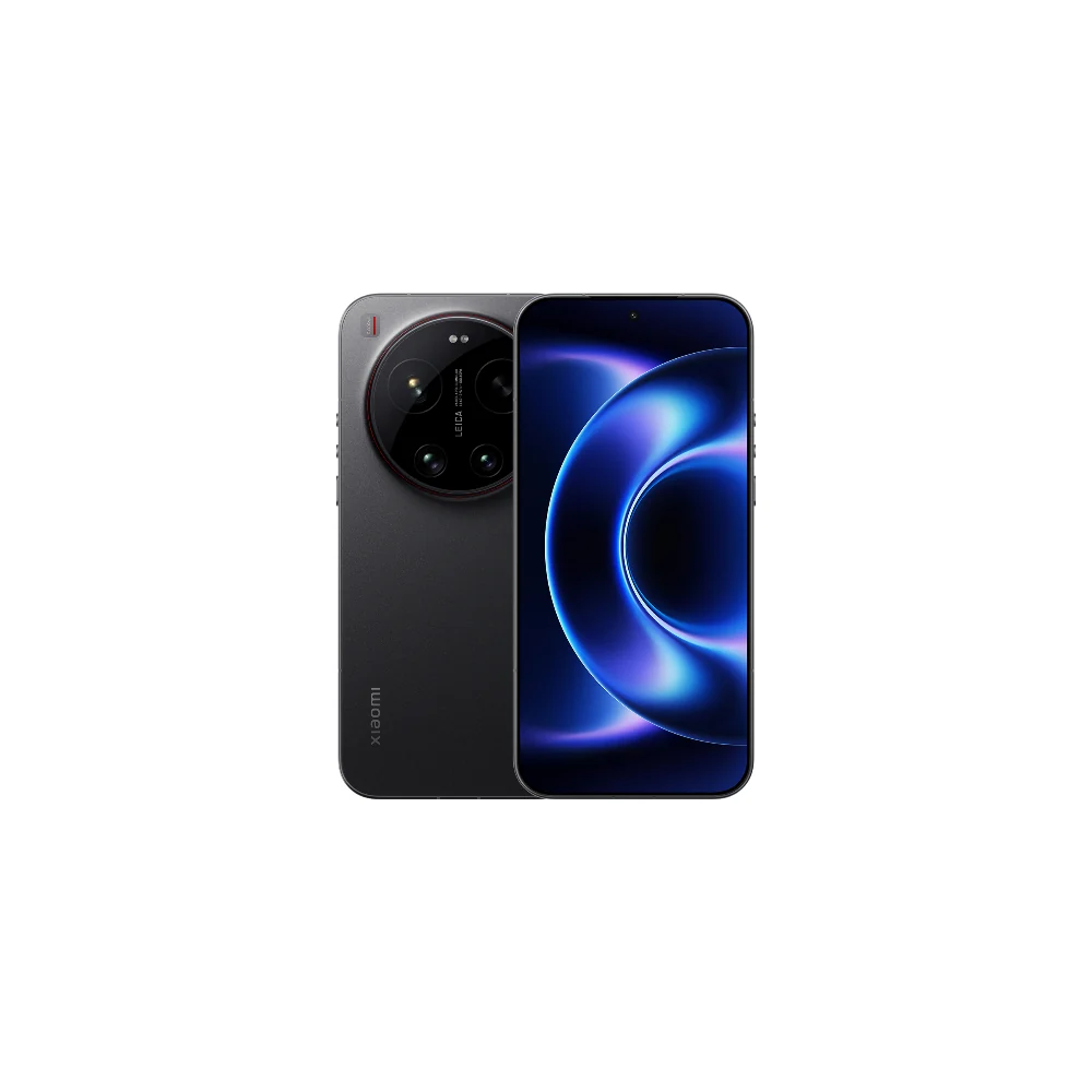 Xiaomi 17 Ultra 512 GB, Black