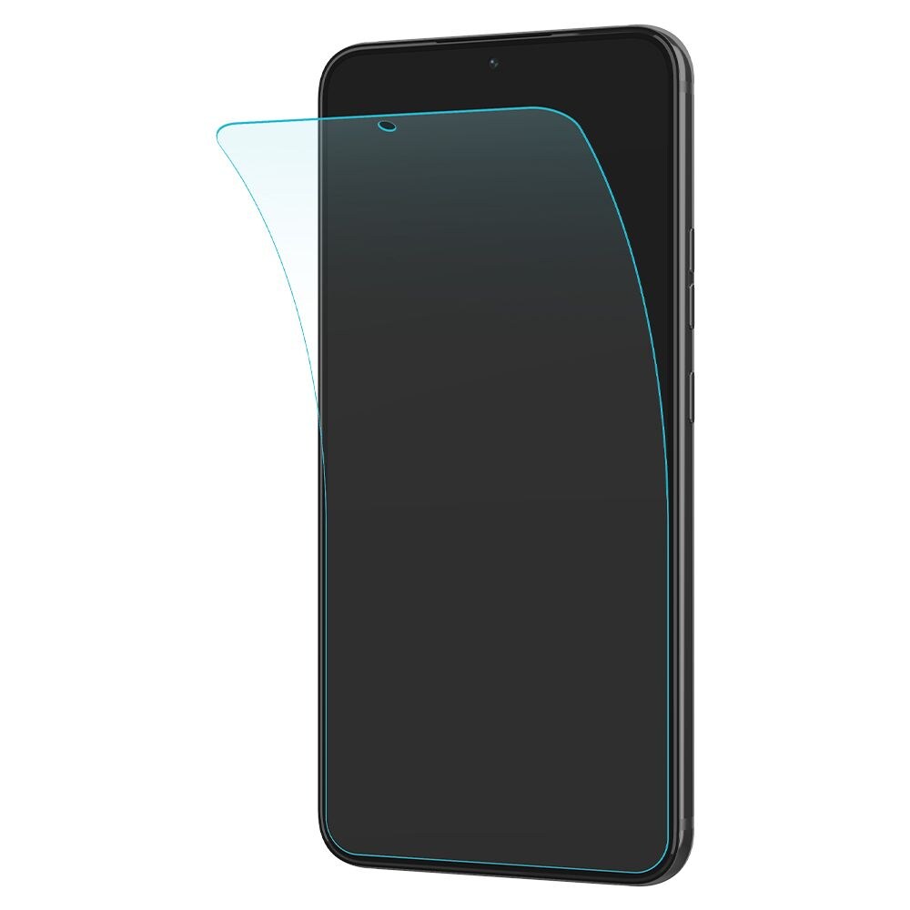 Spigen Neo Flex Hydrogel Film för Samsung Galaxy S22 Ultra - 2 st., bild 3