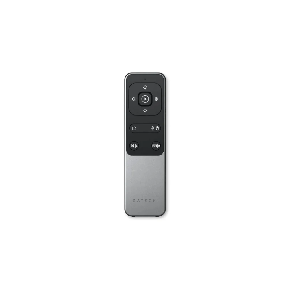 Satechi R2 Bluetooth Multimedia Remote Control