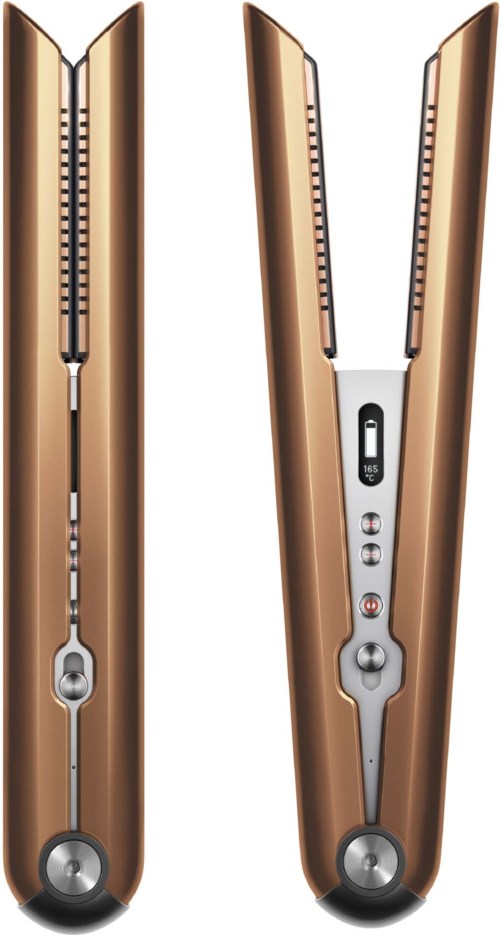Dyson Corrale™ plattång