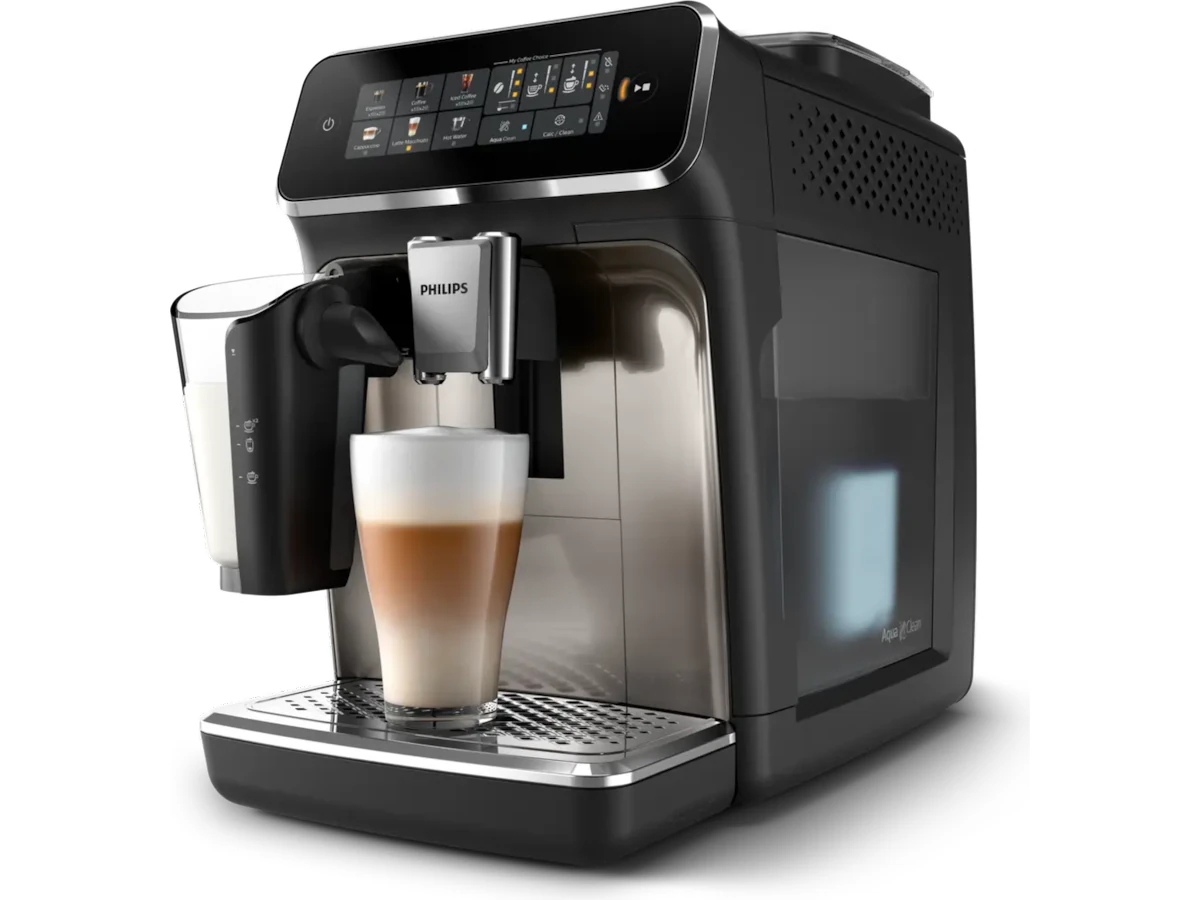 Philips EP3347/90 3300-series Espressomaskin, bild 2