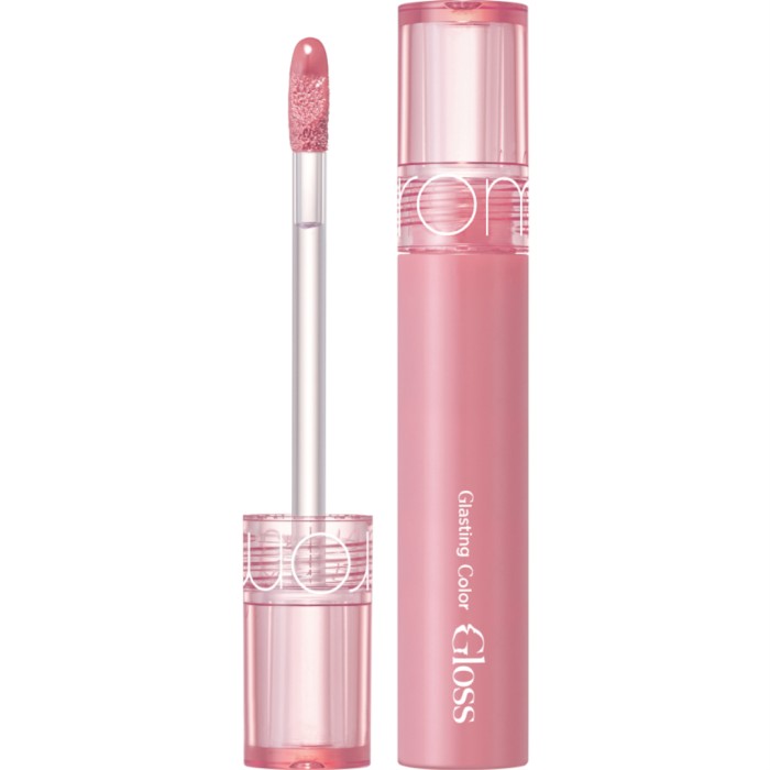 rom&nd Glasting Color Gloss 01 Peony Ballet 4 g