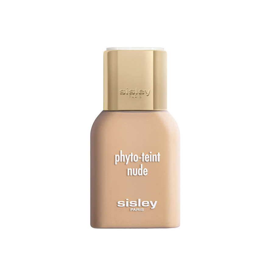 Sisley Phyto-Teint Nude 2W1 Light Beige, bild 2