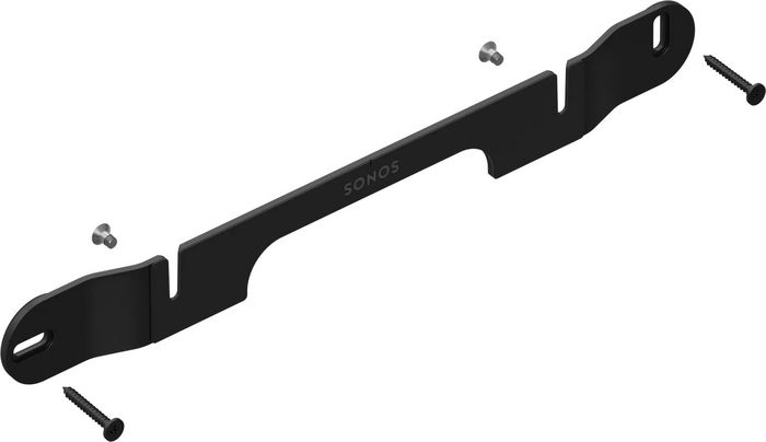 Sonos Ray soundbar väggfäste