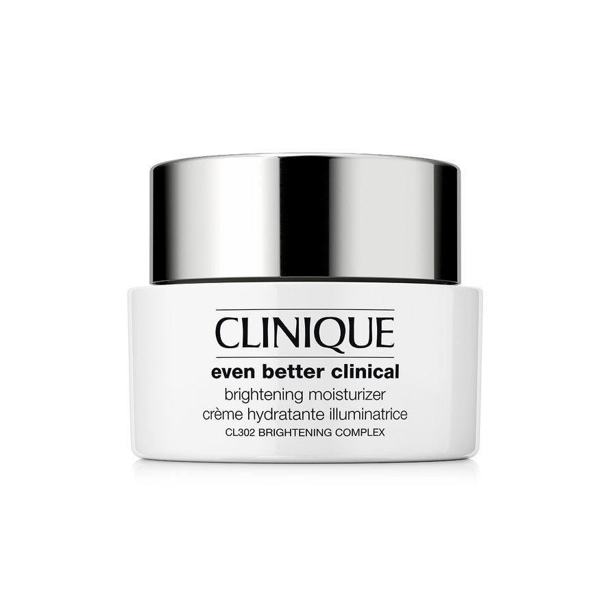 Clinique Even Better Clinical Brightening Moisturizer 50 ml, bild 4