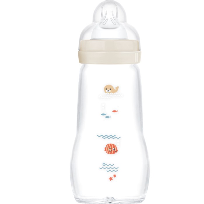 MAM Feel Good Neutral 260ml