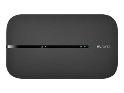 HUAWEI E5783-230s 4G-mobilrouter Cat7 1500 mAh, svart
