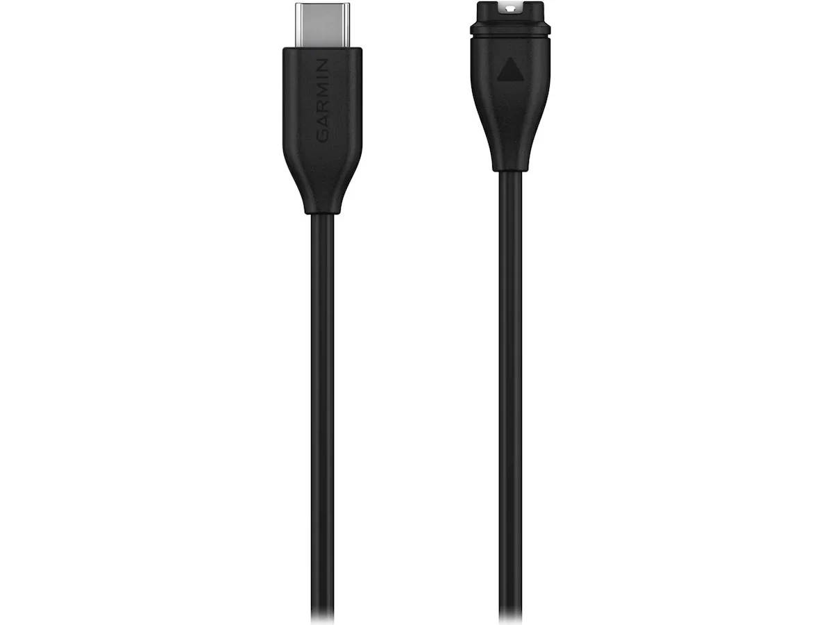 Garmin USB-C laddnings-/datakabel 0,5 M