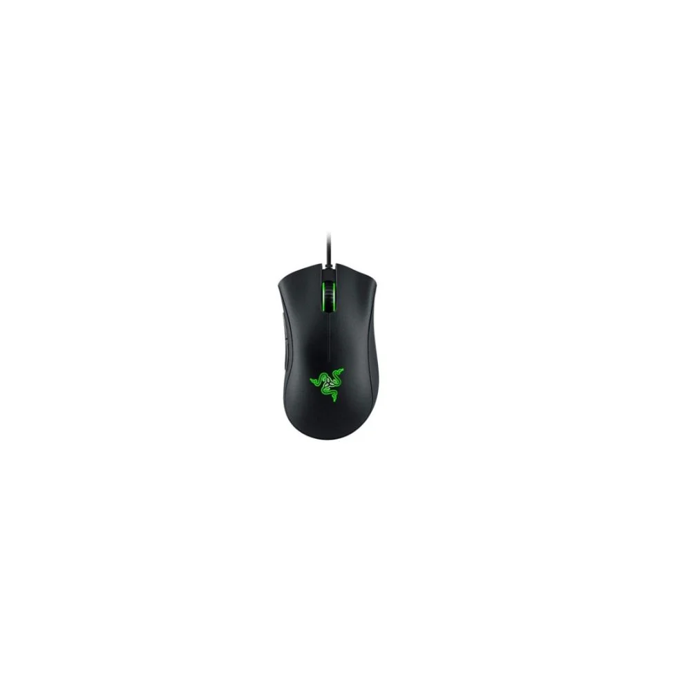 Razer Deathadder Essential gamingmus, svart