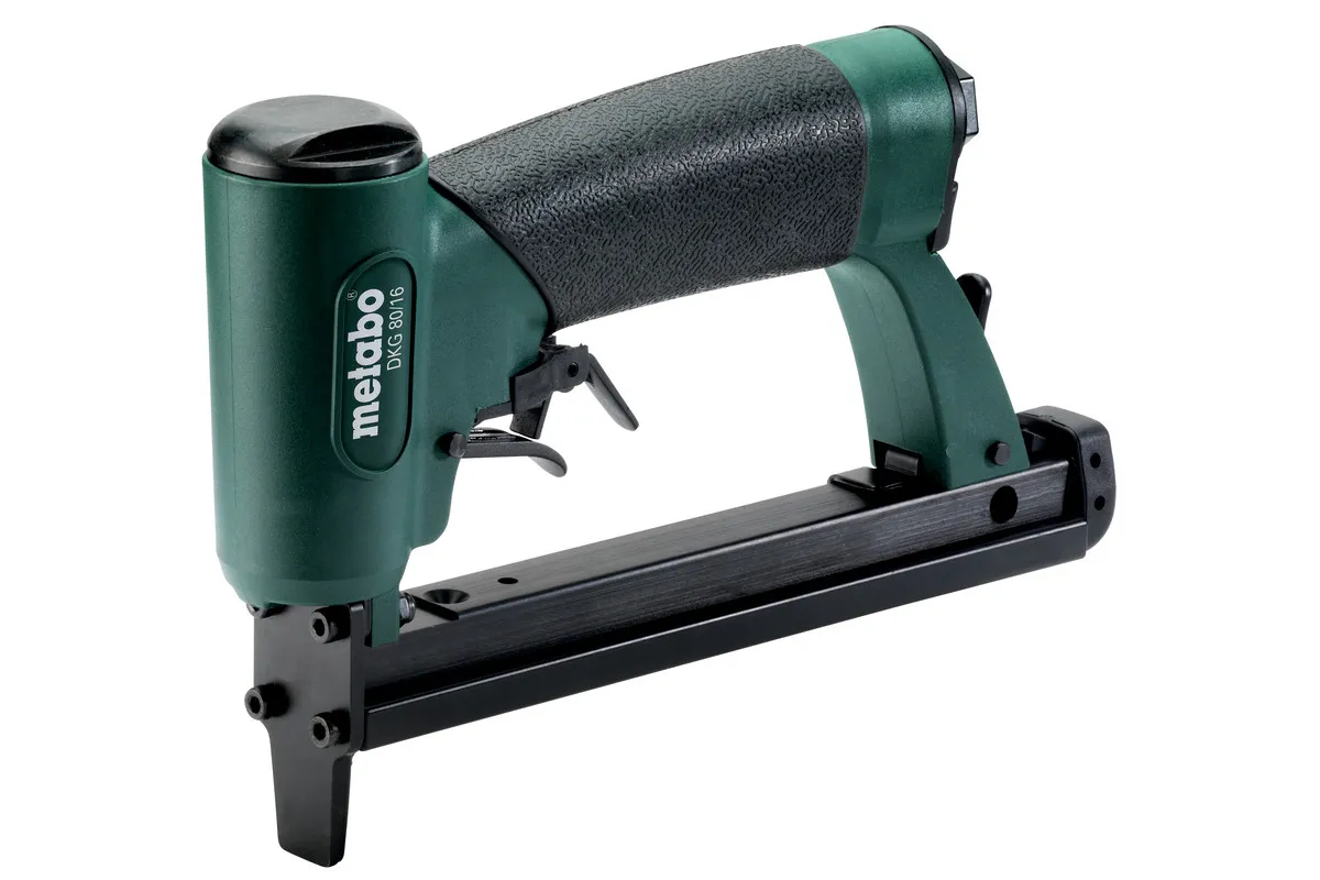 Metabo DKG 80/16 tryckluftshäftpistol