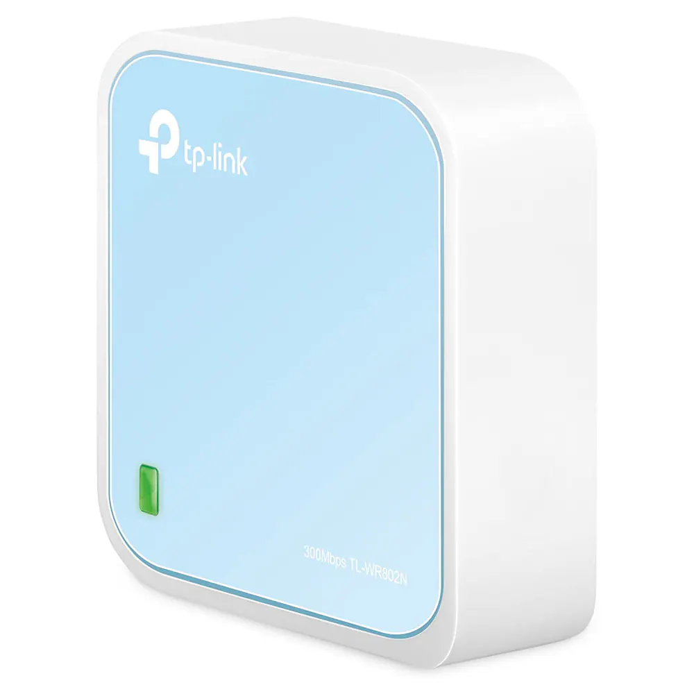 TP-Link TL-WR802N