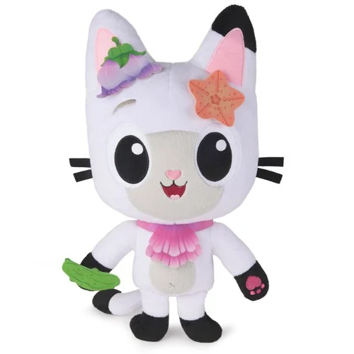 Gabby's Movie Meow-Gical Pandy Paws Plush 33 cm