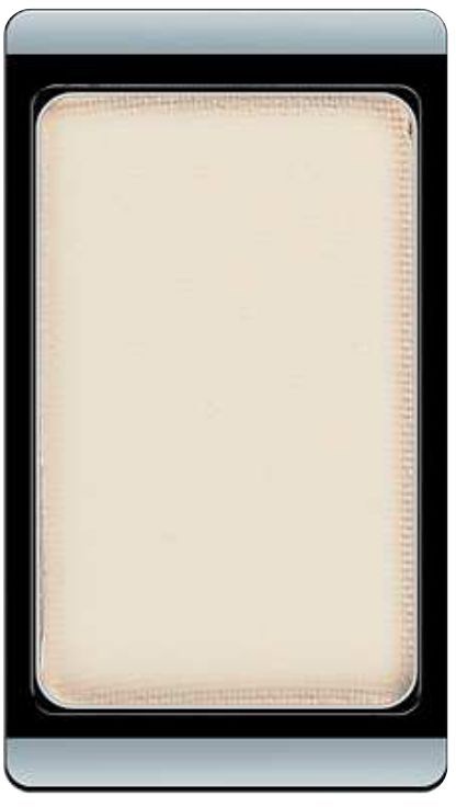 Artdeco Eyeshadow Matte 554 Natural Vanilla, bild 4