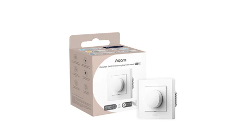 Aqara Dimmerbrytare H2, bild 3
